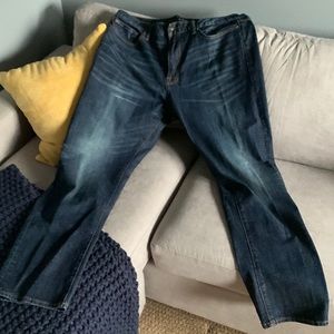 Men’s lucky brand jeans
